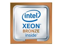 Intel Xeon Bronze 3508U - 2.1 GHz - 8 cœurs - 22.5 Mo cache P67100-B21