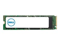 Dell - SSD - 1 To - interne - M.2 2280 - PCIe - pour Latitude 5310, 54XX, 55XX, 7390; OptiPlex 54XX, 70XX, 74XX; Precision 75XX, 77XX AA615520
