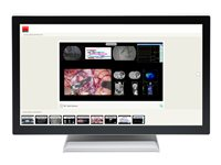Barco AMM 215WTTP - écran LED - Full HD (1080p) - couleur - 21.5" 215ETTWZE