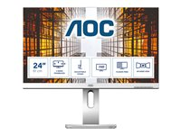 AOC X24P1/GR - écran LED - 24" X24P1/GR