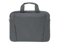 DICOTA Slim Case BASE - Sacoche pour ordinateur portable - 11" - 12.5" - gris D31301