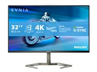Philips Evnia 5000 32M1N5800A - écran LED - 4K - 32" - HDR 32M1N5800A/00