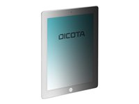 DICOTA Anti-Glare Retina HD - Protection d'écran pour tablette - film - pour Samsung Galaxy Note 10.1, Note 10.1 LTE, Note 10.1 WiFi D30903