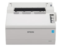 Epson LQ 50 - imprimante - Noir et blanc - matricielle C11CB12031
