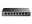 TP-LINK JetStream TL-SG108E Easy Smart Switch - Commutateur - Géré - 8 x 10/100/1000 - Ordinateur de bureau
