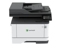 Lexmark MX331adn - imprimante multifonctions - Noir et blanc 29S0160