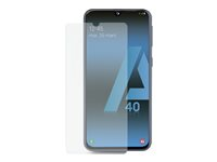 Urban Factory - Protection d'écran pour téléphone portable - verre - pour Samsung Galaxy A40 TGS37UF