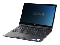 DICOTA Secret - Filtre de confidentialité pour ordinateur portable - à double sens - adhésif - pour Dell Latitude 5289 2-In-1 D31443