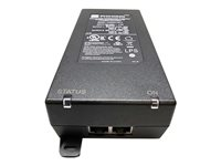 Cradlepoint - Injecteur de puissance - 90 Watt - pour W-Series 5G Wideband Adapter W1850-5GB, W1850-5GC, W2000-5GB, W2005-5GB, W4005-GB 170827-000