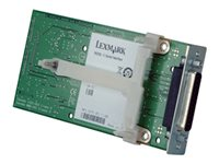 Lexmark - Adaptateur série - RS-232 - pour Lexmark MX722, MX822, MX826, MX910, X748, X862de 4, XM5270, XM5365, XM5370, XM7355, XM7370 14F0100