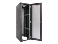 Uniformatic - Rack armoire - 800 x 1 000 mm (L x P) - 42U - 19" 27641