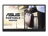 ASUS ZenScreen MB166C - écran LED - Full HD (1080p) - 15.6" 90LM07D3-B01170