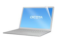 DICOTA - Filtre anti reflet pour ordinateur portable - transparent - pour HP Elite x2 1012 G2 D70131