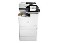 HP LaserJet Enterprise Flow MFP M776z - imprimante multifonctions - couleur 3WT91A#B19