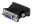 StarTech.com Adaptateur vidéo DVI vers VGA - Convertisseur DVI-I vers HD15 - Mâle / Femelle - Noir - Adaptateur VGA - DVI-I (M) pour HD-15 (VGA) (F) - moulé, vis moletées - noir