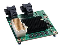 Cisco UCS Virtual Interface Card 15230 - Adaptateur réseau - PCIe 4.0 x16 - 100 Gigabit Ethernet x 2 UCSX-MLV5D200GV2D=