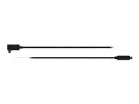 HTC - Câble USB - 24 pin USB-C (M) angle droit pour 24 pin USB-C (M) droit - USB 3.2 Gen 2 - 5 m 99H12249-00