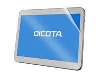 DICOTA Anti-glare Filter - Protection d'écran pour tablette - film - transparent - pour Apple iPad mini 4 (4ème génération); 5 (5ème génération) D31355