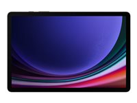 Samsung Galaxy Tab S9 - tablette - Android 13 - 256 Go - 11" SM-X710NZAEEUB