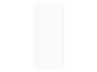 Belkin - Protection d'écran pour téléphone portable - verre trempé, traité - verre - pour Apple iPhone 15 Pro OVA137ZZ
