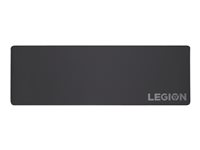 Lenovo Legion Gaming XL - Clavier et tapis de souris - noir - pour IdeaPad Flex 5 16; IdeaPad S340-14; Slim 7 Carbon 13; ThinkBook 14s Yoga G2 IAP; V15 IML GXH0W29068