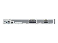 Cisco Catalyst 8500L-8S4X - Commutateur - 4 x 1 Gigabit / 10 Gigabit SFP+ + 8 x 1000Base-T - Montable sur rack C8500L-8S4X