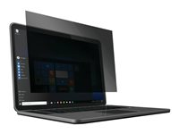 Kensington - Filtre de confidentialité pour ordinateur portable - à double sens - amovible - pour Lenovo ThinkPad X1 Yoga (2nd Gen); X1 Yoga (3rd Gen) 626419