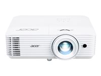 Acer X1827 - Projecteur DLP - 3D - 4000 ANSI lumens - 3840 x 2160 - 16:9 MR.JWK11.00P