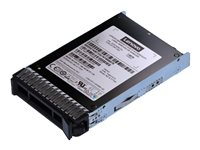 Lenovo ThinkSystem PM1643a Entry - SSD - 960 Go - échangeable à chaud - 2.5" - SAS 12Gb/s - pour ThinkAgile MX3330-F Appliance; MX3331-F Certified Node; VX75XX Certified Node 4XB7A38175