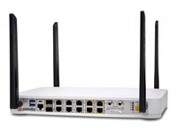 Palo Alto Networks PA-415-5G - Dispositif de sécurité - 1GbE - 5G PAN-PA-415-5G