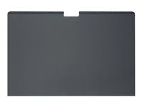 Kensington MagPro Elite - Filtre de confidentialité pour ordinateur portable - à double sens - amovible - magnétique K58374WW