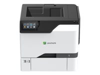 Lexmark CS730de - imprimante - couleur - laser 47C9020