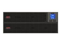 APC Easy UPS SRV SRV10KRI - Onduleur (rack-montable) - CA 220/230/240 V - 10 kW - 10000 VA - RS-232, USB SRV10KRI