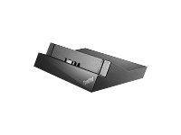 Lenovo ThinkPad Tablet Dock - Station d'accueil pour tablette - pour ThinkPad 10 (1st Gen) 20C1, 20C3; ThinkPad Helix (2nd Gen) 20CG, 20CH 4X10H04506