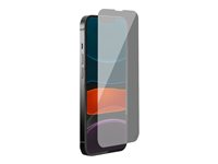 Force Glass - Protection d'écran pour téléphone portable - verre - pour Apple iPhone 13 FGOGIP1361ORIG