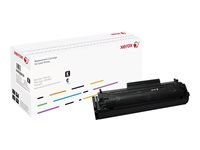 Xerox - Noir - compatible - cartouche de toner (alternative pour : HP 12A) - pour HP LaserJet 1010, 1012, 1015, 1018, 1020, 1022, 3015, 3020, 3030, 3050, 3052, 3055, M1005 003R99628