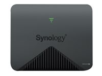 Synology MR2200AC - - routeur sans fil - - 1GbE - Wi-Fi 5 - Bi-bande MR2200AC