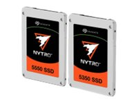 Seagate Nytro 5050 XP1920SE70035 - SSD - 1.92 To - interne - 2.5" - PCIe 4.0 x4 (NVMe) XP1920SE70035