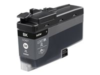 Brother LC427XLBK - Haute capacité - noir - original - cartouche d'encre - pour Brother HL-J6010DW, MFC-J5955DW, MFC-J6955DW, MFC-J6957DW LC427XLBK