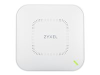 Zyxel WAX650S - Borne d'accès sans fil - Wi-Fi 6 - 2.4 GHz, 5 GHz WAX650S-EU0101F