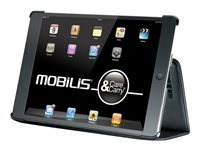 Mobilis iPad&Tablet iPad Mini Case C2 - Coque de protection pour tablette - noir - 7.85" 010881