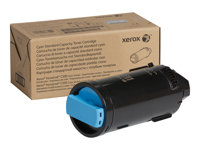 Xerox VersaLink C500 - Cyan - original - cartouche de toner - pour VersaLink C500, C505 106R03859