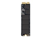 Transcend JetDrive 820 - SSD - 240 Go - interne - carte PCIe TS240GJDM820