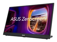 ASUS ZenScreen MB17AHG - écran LED - Full HD (1080p) - 18" 90LM08PG-B01170