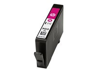 HP 903XL - 8.5 ml - à rendement élevé - magenta - original - blister - cartouche d'encre - pour Officejet 69XX; Officejet Pro 69XX T6M07AE#301