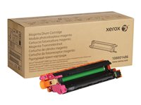 Xerox VersaLink C605 - Magenta - Cartouche de tambour - pour VersaLink C600, C605 108R01486