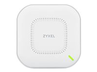 Zyxel WAX510D - Borne d'accès sans fil - Wi-Fi 6 - 2.4 GHz, 5 GHz - alimentation CC - géré par le Cloud WAX510D-EU0101F