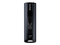 SanDisk Extreme Pro - Clé USB - 128 Go - USB 3.2 SDCZ880-128G-G46