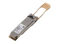 Cisco - Module émetteur-récepteur QSFP28 - 100GbE - Ethernet 100GBase-SR1.2 - LC/UPC multimode - jusqu'à 100 m - 855 nm / 908 nm QSFP-100G-SR1.2=