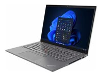 Lenovo ThinkPad T14 Gen 3 - 14" - Intel Core i5 - 1235U - 16 Go RAM - 512 Go SSD - R.-U. 21AH0035UK